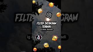 Filter Instagram Terbaru 2023 || Filter IG Yang Lagi Viral || Efek IG Terbaru 2023 #filterinstagram