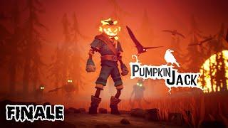 Pumpkin Jack - FINALE - The North