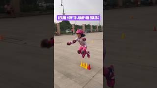 Learn Skating #speedskating #kidslearning #skating #skate #skater #shortsvideo #lucknow #trending