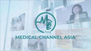 Medical Channel Asia: Your Trusted Source of Asian Health Information