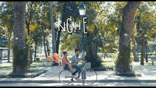 NGHE - Official Lyrics Video