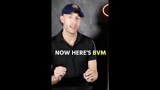 When To Use A BVM