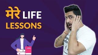 Life Lessons From Sahil Khanna