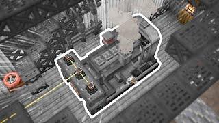 Immersive Engineering Diesel Generator & Tools EP42 SteamPunk Minecraft Modpack