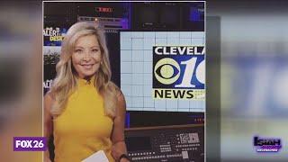 Former news anchor gives advice about behavior, choices after being canceled