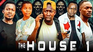 THE HOUSE ¦¦ EP 1 ¦¦ SENGO MK