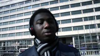 Treks - The Struggle (Produced by Joshua Riley)