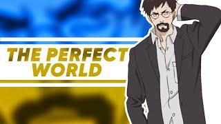 B: The Beginning Ending [FULL] - The Perfect World (UKR Cover by RCDUOSTUDIO)