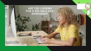 Bail Bonds 101 - Looking For A Reliable Bail Bondsman? Open 24 Hours #bailbondsman #bailbonds