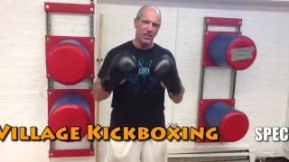 VILLAGE KICKBOXING PROMO