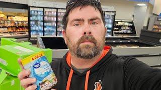 Massive price increases at Walmart.. this is shocking!