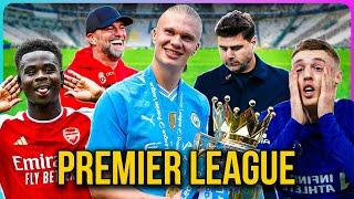 1 Thing We learned From Every Premier League Team This Season