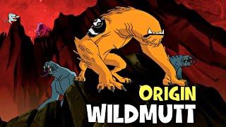 Wildmutt Origin Story Explained || Who Is Wildmutt In Ben 10