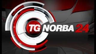 TGNORBA24 TG H.23:00 - Bari: sicurezza sul lavoro - (18-11-2019)