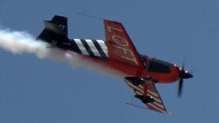 2022 Wings Over South Texas Air Show - Adam Baker