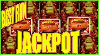 This Is The BEST JACKPOT RUN We Ever Had on Happy & Prosperous Dragon Link Slot