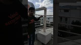 No gravity on falling object | Einstein experiment in Telugu