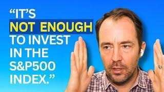 20 Controversial Truths About Finance & Investing: Meb Faber