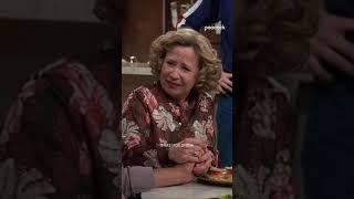 Never call your wife “crazy” #That70sShow #KittyForman #DebraJoRupp #Shorts