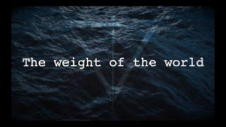 Citizen Soldier - "Weight of the World" Official Lyric Video