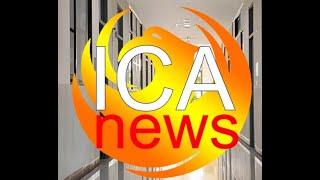 ICA News # 38 - 2021-03-26