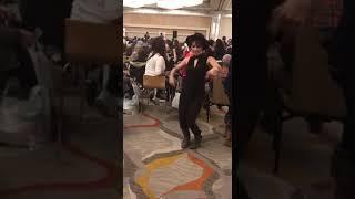 Festival & EXPO(NEGAH MEDIA) in Hotel Irvine, 02/25/18 singer Ahmad Azade,  dancer NADIA