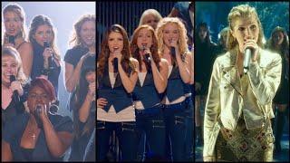 Pitch Perfect: All Final Performances (Pitch Perfect 1, 2, 3)