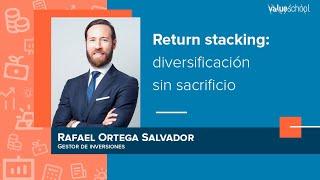 ​​Return stacking: diversificación sin sacrificio​ - Value School