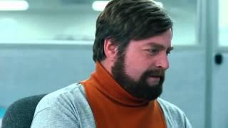 The best laugh ever (Zach Galifianakis Laugh) 720p