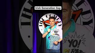 Irish People Will Eat Any Bread - Jarlath Regan Comedy