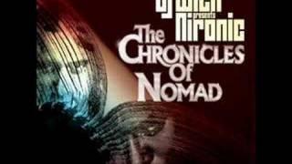Dj Wich Presents Nironic-Sometimes(Chronicles of Nomad)