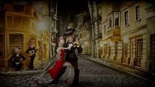 Dance Enegy Tango Background Hip Hop Music For Volg Video Abel video oficial 77