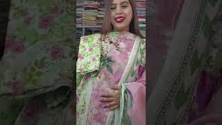 lawn three piece collection লন থ্রি পিস কালেকশন  - swiss lawn bangladesh