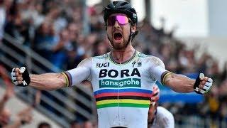 Peter Sagan 2018