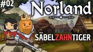 Des Königs blutige Jagd  | Norland [Early Access | deutsch] (02)