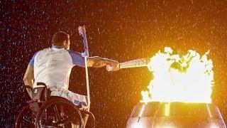 Rio 2016 Paralympic Games | Opening Ceremony