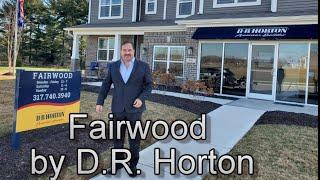 Fairwood by DR Horton - Realtor Tony Janko - Plainfield - Janko Realty Group