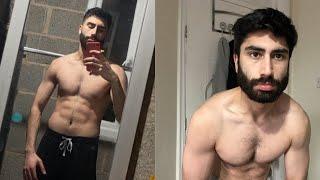 How to Go From Skinny to Muscular Ripped