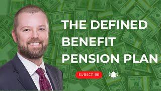 The Defined Benefits Pension Plan: Helping Business Owners Shelter Thousands from Income Tax