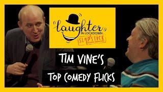 Tim Vine's Top Comedy Picks with Richard Herring | RHLSTP @ Slapstick Festival