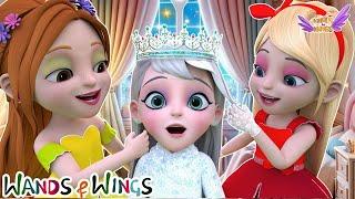 This Is The Way | Princess Magic Dress | Princess Songs For Kids - Princess Tales