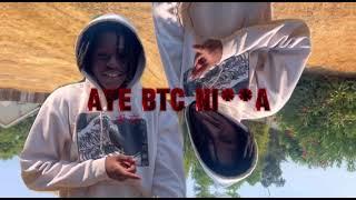 Cxshout Ant-AYE BTC Ni**A (official music video)