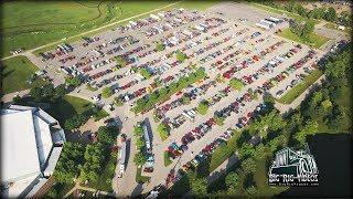 2018 American Truck Historical Society Truck Show