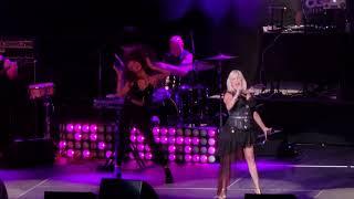 SAMANTHA FOX...@HARD ROCK CASINO...AC,NJ..LIVE...11/13/21...COMPLETE...4K