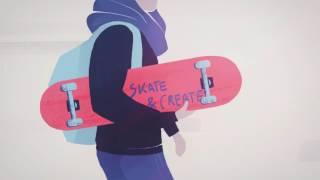 Skateistan Her Story