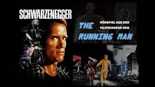 The Running Man Hörspiel