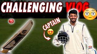 ANKIT KUMAR Captain Against SERVICES Team  || Playing with my sponsored kit for the first time 