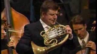 Radek Baborak - Horn Concerto K.412/514