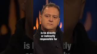 THE SON OF PABLO ESCOBAR INTERVIEW