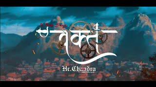 WAQT - HC CHANDRAAA || OFFICIAL MUSIC VIDEO || MIX & MASTER - RXG PRODUCTION